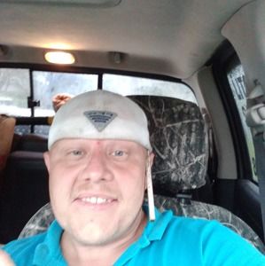 Meet your Posher, John bubba